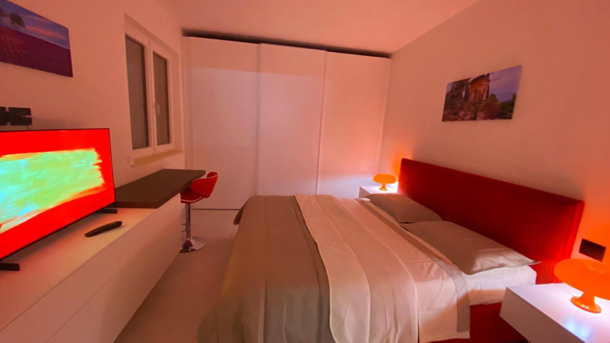 Mare Blu Appartement Ventimiglia Buitenkant foto