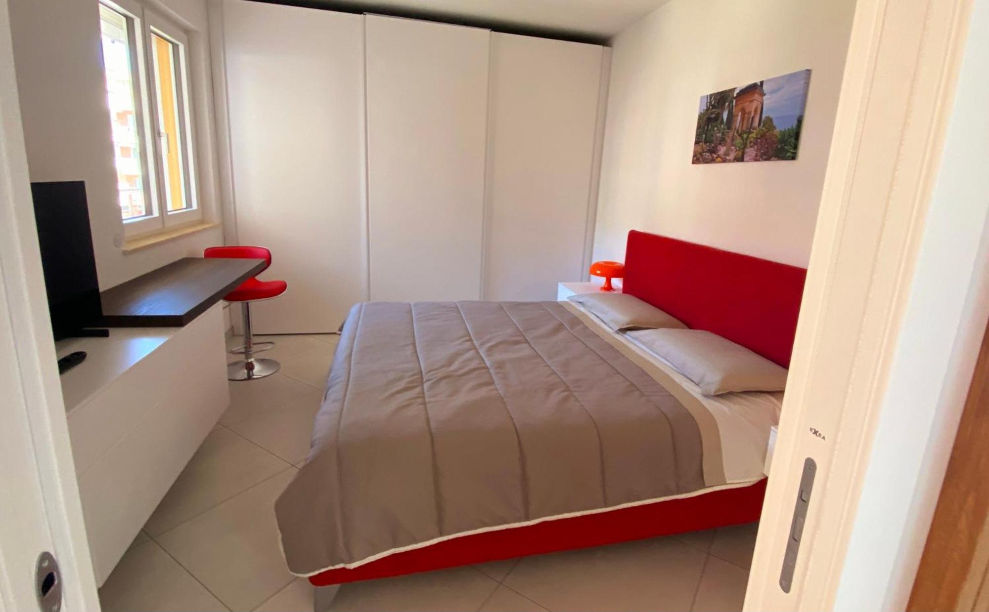 Mare Blu Appartement Ventimiglia Kamer foto